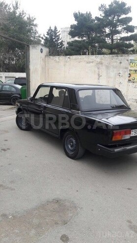 LADA (VAZ) 2107 2010, 154,000 km - 1.6 l - Bakı