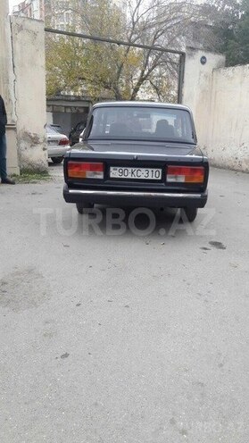 LADA (VAZ) 2107 2010, 154,000 km - 1.6 l - Bakı