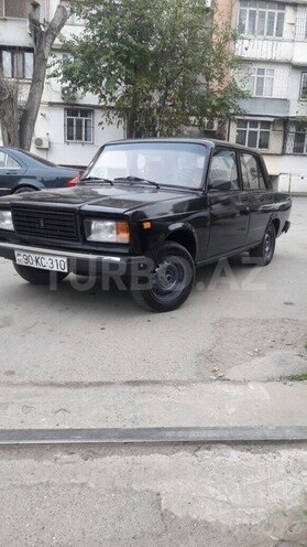 LADA (VAZ) 2107 2010, 154,000 km - 1.6 l - Bakı