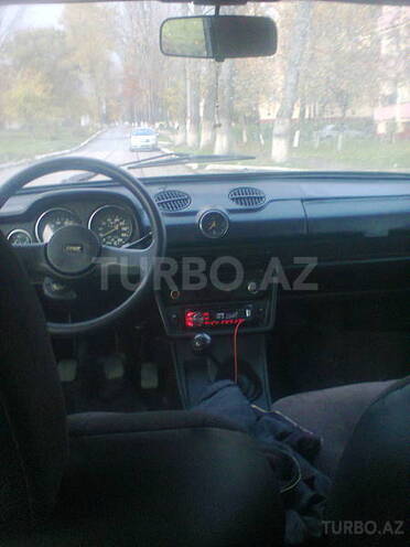 LADA (VAZ) 2106 2001, 200,000 km - 0.2 л - Qəbələ