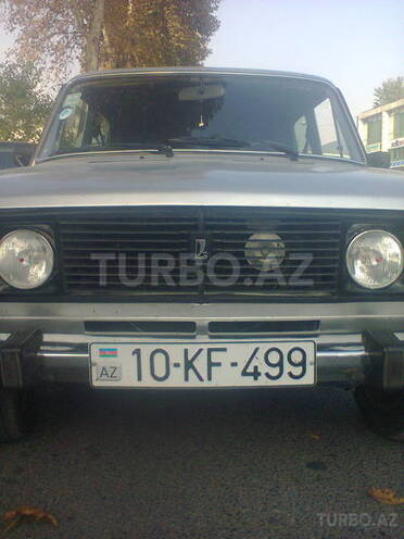 LADA (VAZ) 2106 2001, 200,000 km - 0.2 л - Qəbələ