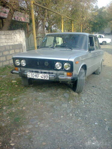 LADA (VAZ) 2106 2001, 200,000 km - 0.2 л - Qəbələ