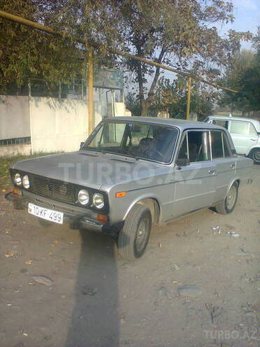 LADA (VAZ) 2106 2001, 200,000 km - 0.2 л - Qəbələ