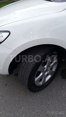 Hyundai Santa Fe 2009, 125,000 km - 2.7 l - Bakı