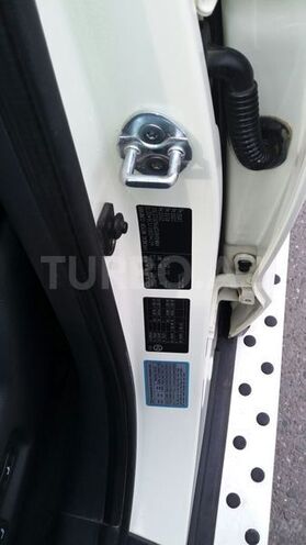 Hyundai Santa Fe 2009, 125,000 km - 2.7 l - Bakı