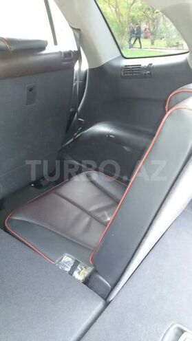 Hyundai Santa Fe 2009, 125,000 km - 2.7 l - Bakı