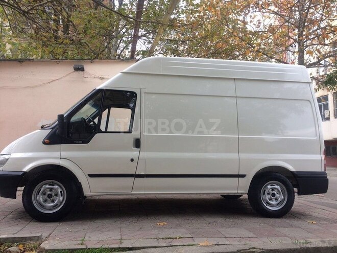 Ford Transit 2001, 223,537 km - 14.0 l - Bakı