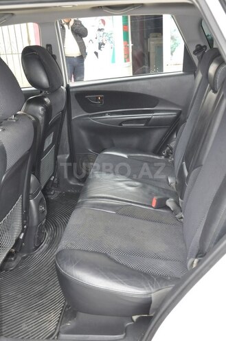 Hyundai Tucson 2007, 65,000 km - 2.0 l - Bakı