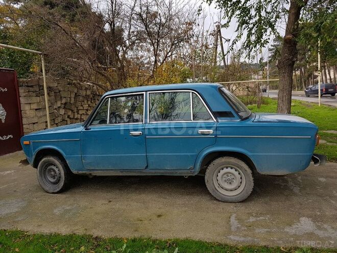LADA (VAZ) 2106 1983, 217,365 km - 1.3 l - Bakı