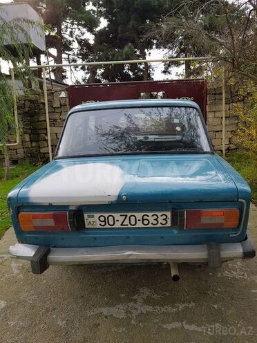 LADA (VAZ) 2106 1983, 217,365 km - 1.3 l - Bakı