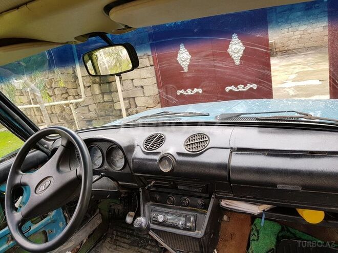 LADA (VAZ) 2106 1983, 217,365 km - 1.3 l - Bakı