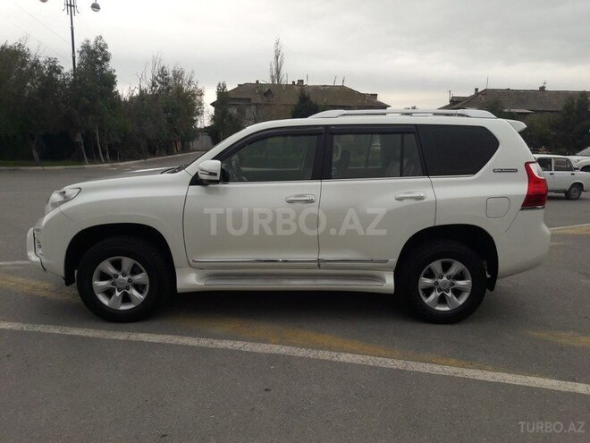 Toyota Prado 2010, 82,000 km - 2.7 л - Xırdalan