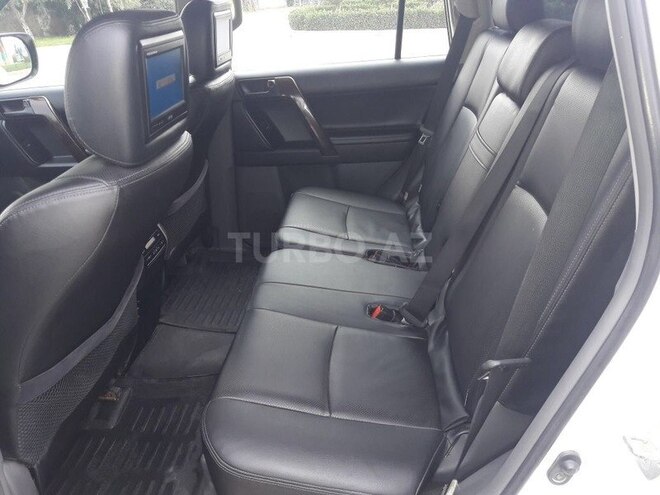 Toyota Prado 2010, 82,000 km - 2.7 л - Xırdalan