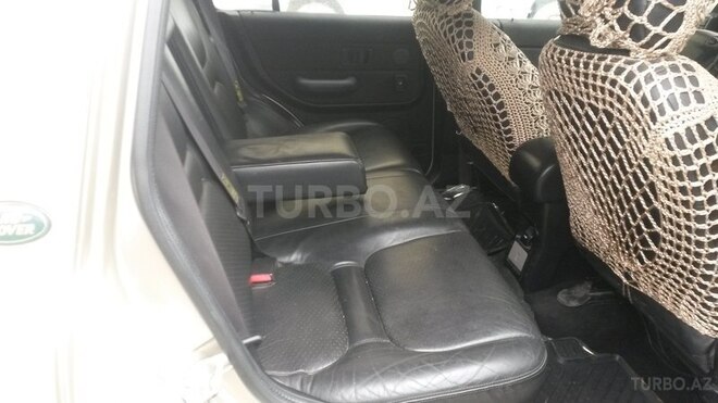 Land Rover Freelander 2003, 115,000 km - 2.5 l - Bakı