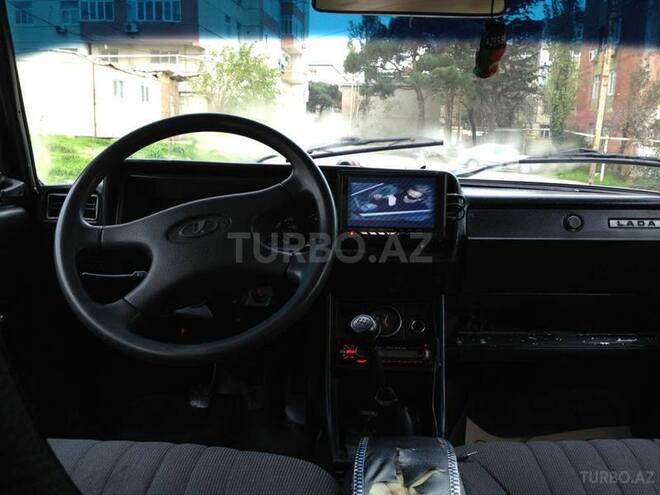 LADA (VAZ) 2107 1989, 230,000 km - 1.5 l - Bakı