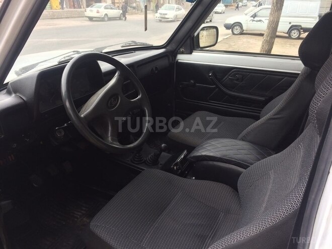 LADA (VAZ) Niva 2007, 157,000 km - 1.7 l - Bakı