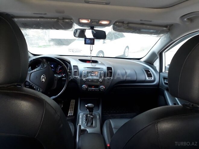Kia Cerato 2014, 87,500 km - 1.6 l - Bakı