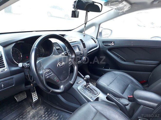 Kia Cerato 2014, 87,500 km - 1.6 l - Bakı