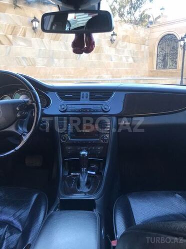 Mercedes CLS 350 2006, 191,000 km - 3.5 л - Bakı