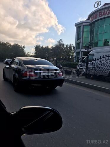 Mercedes CLS 350 2006, 191,000 km - 3.5 л - Bakı