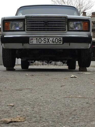 LADA (VAZ) 2107 2005, 163,000 km - 1.6 л - Bakı
