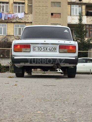 LADA (VAZ) 2107 2005, 163,000 km - 1.6 л - Bakı