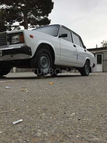 LADA (VAZ) 2107 2005, 163,000 km - 1.6 л - Bakı