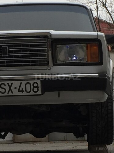 LADA (VAZ) 2107 2005, 163,000 km - 1.6 л - Bakı