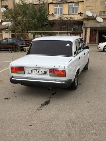 LADA (VAZ) 2107 2005, 163,000 km - 1.6 л - Bakı