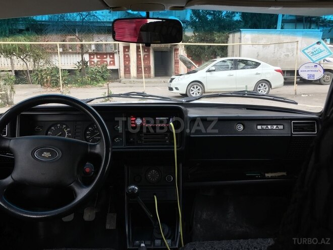 LADA (VAZ) 2107 2005, 163,000 km - 1.6 л - Bakı