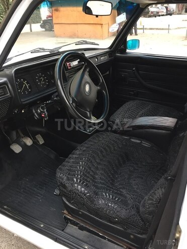 LADA (VAZ) 2107 2005, 163,000 km - 1.6 л - Bakı