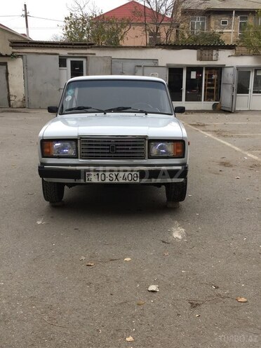 LADA (VAZ) 2107 2005, 163,000 km - 1.6 л - Bakı