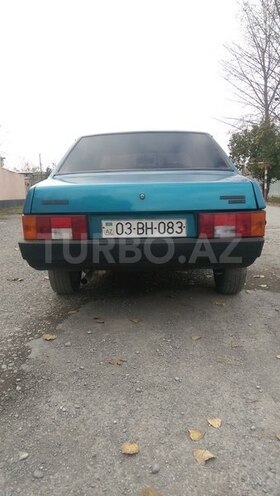 LADA (VAZ) 21099 2000, 268,000 km - 1.5 л - Ağdaş