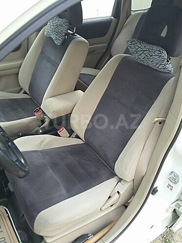 Nissan X-Trail 2005, 119,876 km - 0.2 l - Bakı