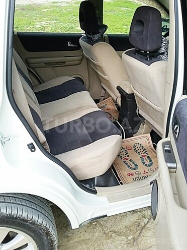 Nissan X-Trail 2005, 119,876 km - 0.2 l - Bakı