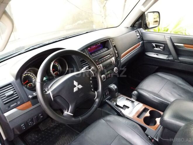Mitsubishi Pajero 2008, 121,358 km - 3.0 l - Sumqayıt
