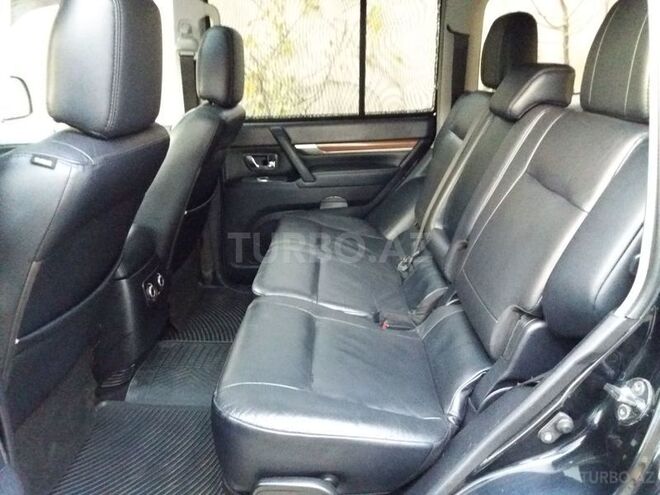 Mitsubishi Pajero 2008, 121,358 km - 3.0 l - Sumqayıt