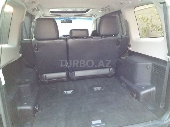 Mitsubishi Pajero 2008, 121,358 km - 3.0 l - Sumqayıt