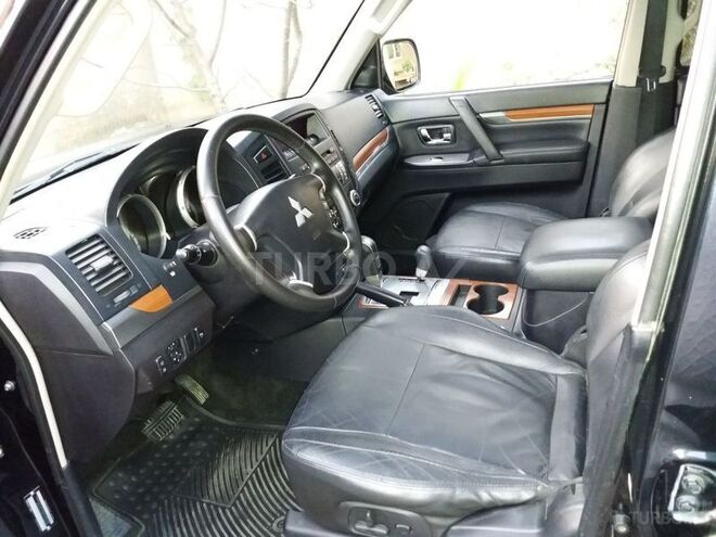 Mitsubishi Pajero 2008, 121,358 km - 3.0 l - Sumqayıt