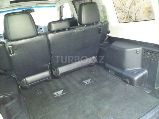 Mitsubishi Pajero 2008, 121,358 km - 3.0 l - Sumqayıt