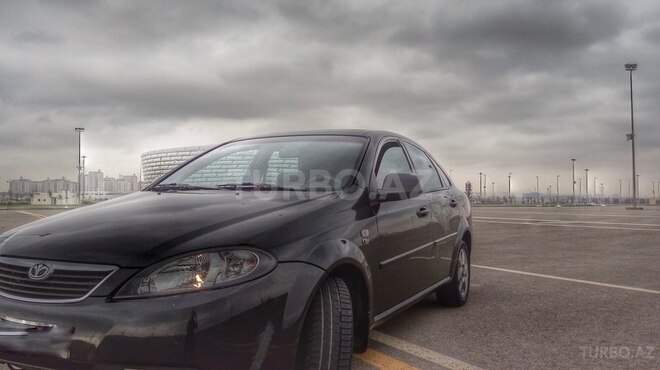 Daewoo Gentra 2014, 220,000 km - 1.6 l - Bakı