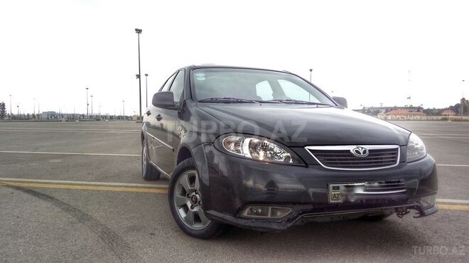 Daewoo Gentra 2014, 220,000 km - 1.6 l - Bakı