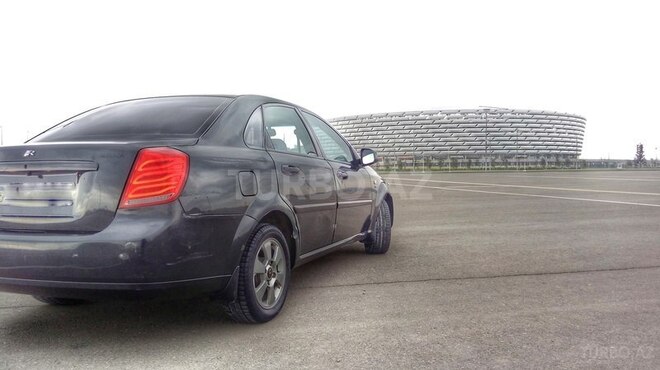 Daewoo Gentra 2014, 220,000 km - 1.6 l - Bakı