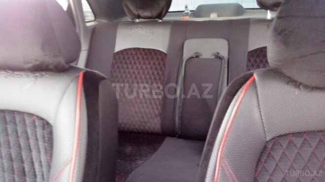 Daewoo Gentra 2014, 220,000 km - 1.6 l - Bakı