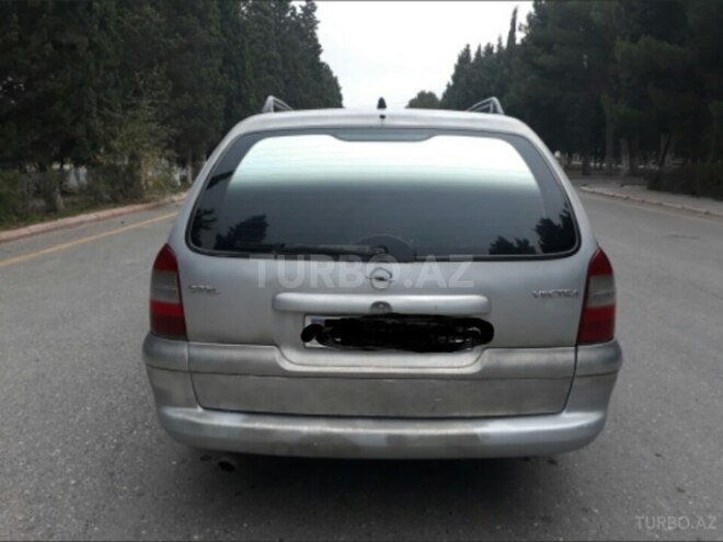 Opel Vectra 1999, 320,000 km - 2.0 l - Sumqayıt