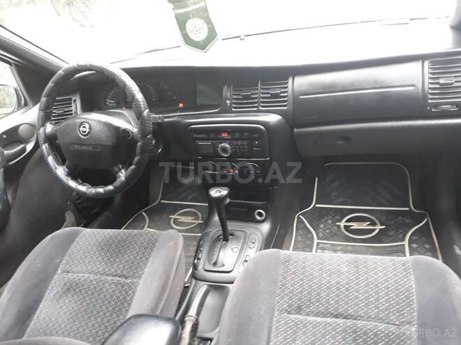 Opel Vectra 1999, 320,000 km - 2.0 l - Sumqayıt