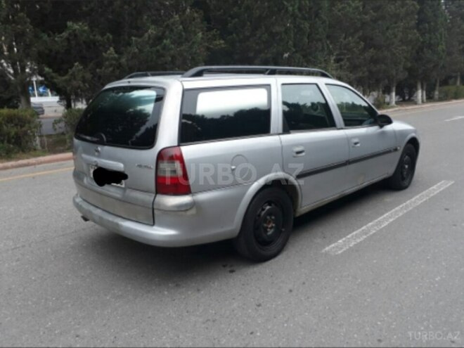 Opel Vectra 1999, 320,000 km - 2.0 l - Sumqayıt