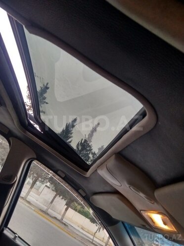 Opel Astra 1998, 235,000 km - 1.6 l - Sumqayıt