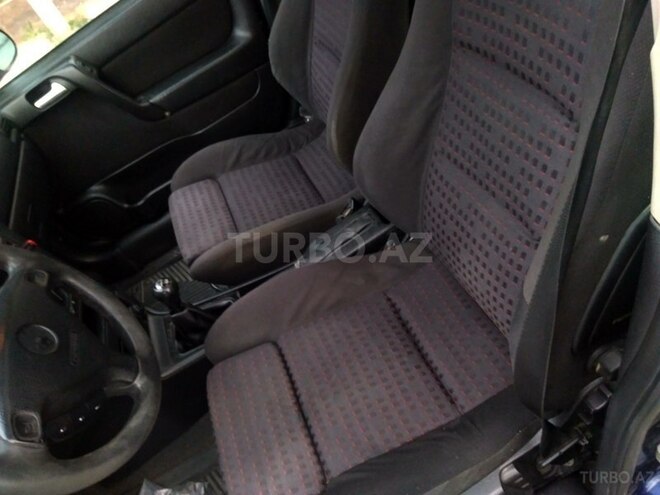 Opel Astra 1998, 235,000 km - 1.6 l - Sumqayıt