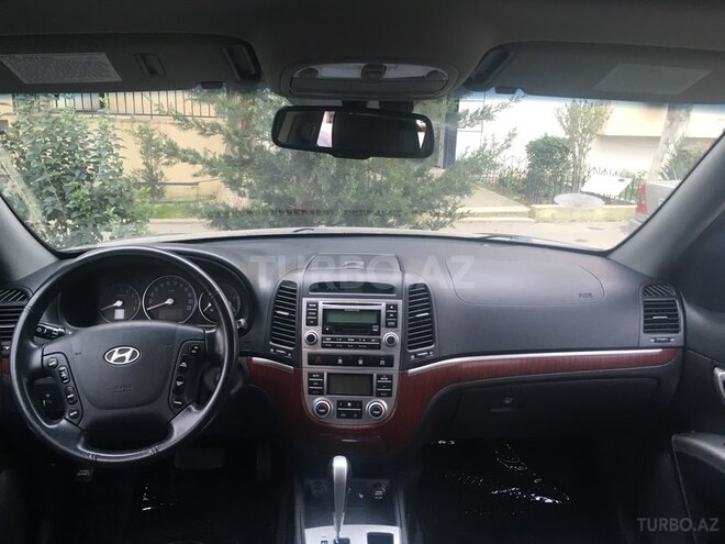 Hyundai Santa Fe 2006, 57,000 km - 2.7 l - Bakı